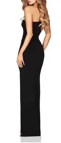 Nookie Lust One Shoulder Gown