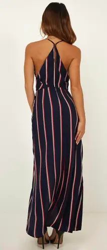 Showpo Sweet Home Alabama Maxi Dress