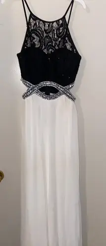 Speechless Prom Dress