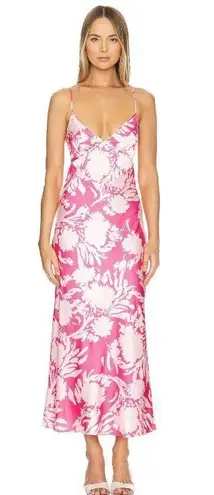 Bardot Malinda Slip Dress