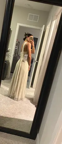 Chadwick's Wedding Guest Dress