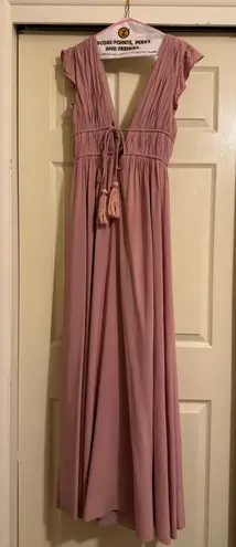 Azazie Bridesmaids Dress