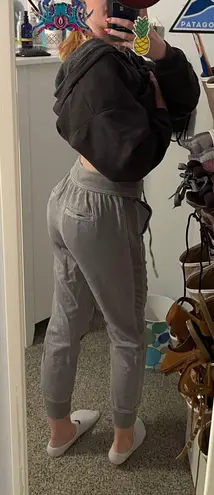 Gap Grey Joggers