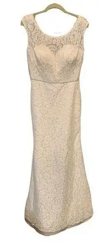 Christina Wu NWT Celebration Wedding Dress (6)