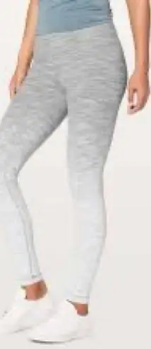 Lululemon Wunder Under High