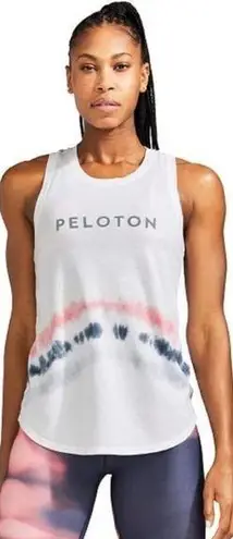 Peloton Women's Flow Racer Tank