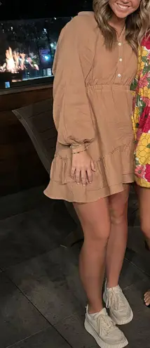 Amazon Dress