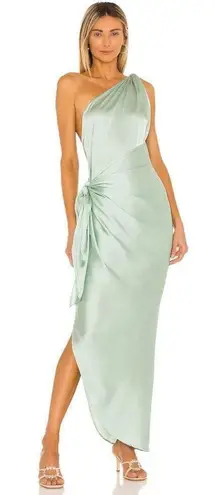 Baobab Marea Dress in Mint Green Size XS