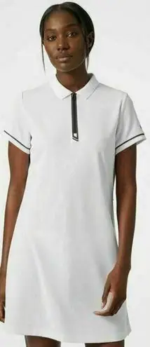 Helly Hansen W Ocean Zip White XS Dress