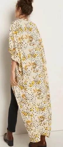 Anthropologie {OS} BEL KAZAN 
Sadie Duster Kimono