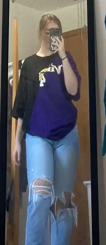 Minnesota Vikings Tee Size XL