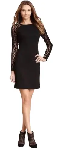 Julia Jordan Women Long Sleeve Shift Dress Size 6