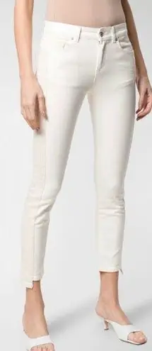 Alexander McQueen NEW Skinny Cropped Jeans