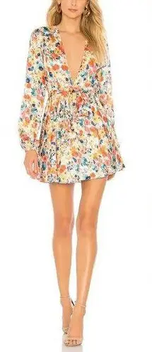 Lovers + Friends Mini Dress size XXS
