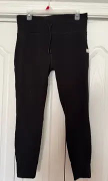 Vuori Leggings Daily Black