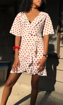 Heart Dress