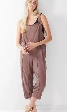 Out From Under Jamie Jumpsuit Urban Outfitters