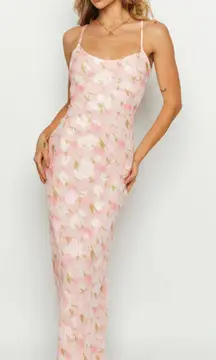 Beginning Boutique Dress