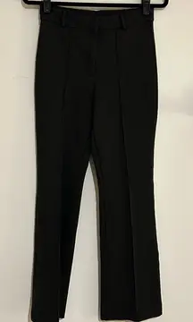 Jason Wu Dark Gray Trouser Dress Pants Slacks Size 6