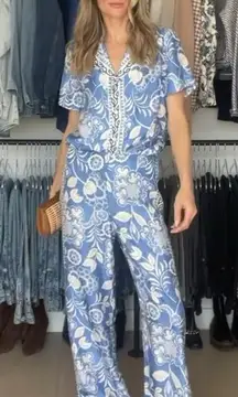 J.McLaughlin Silk Bimini Set