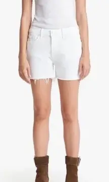 MOTHER Sinner Short Fray in Fairest of Them‎ All size 29