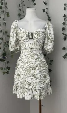 Finders Keepers Dress