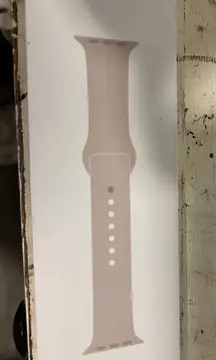 Starlight  watch band.