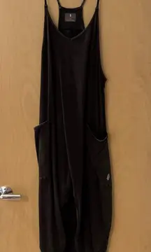 Free People Jumpsuit