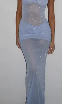 White Fox Boutique Dress