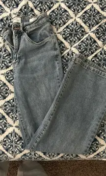 Cotton On Wide Leg Jeans