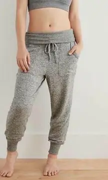 ☺️ Plush Joggers☺️~med