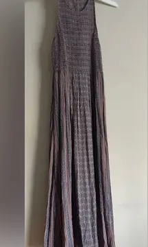 Urban Outfitters Kimchi Blue Women’s Maxi Dress Size Medium