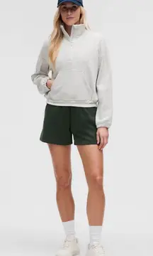 Lululemon Softstreme Shorts