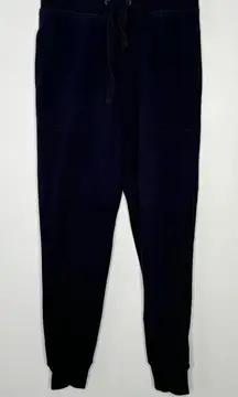 Ugg navy sweatpants size small