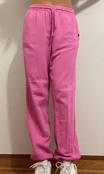 Cotton On Pink Sweatpants