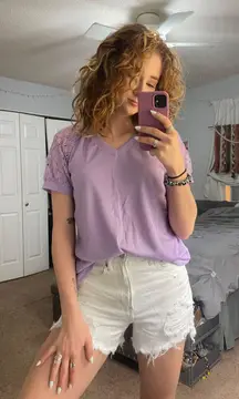 Purple Top