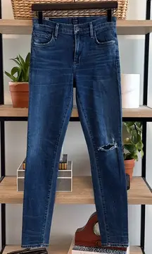 Citizens Of Humanity Rocket High Rise Skinny Jeans, 26