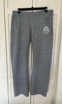 Grey Sweatpants