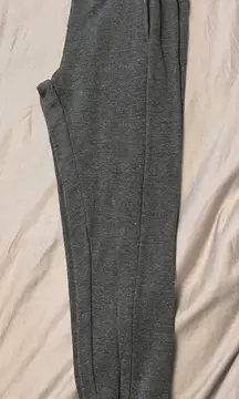 Aviator Nation Sweatpants Grey