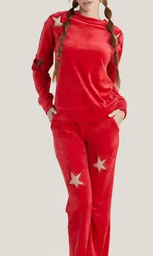Paris Hilton Tracksuit 
