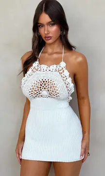 Tiger Mist Dress Mini