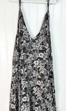 Fourteen and 9th Junior Floral Sundress Sz S