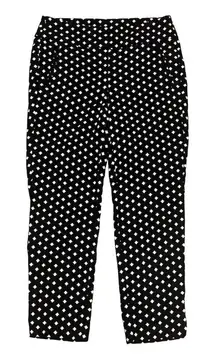 Lane Bryant The‎ Lena Moderately Curvy Fit Ankle Pants Women's Sz 14