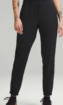 NWT Lululemon Adapted State High-Rise Jogger Airflow NEW 14