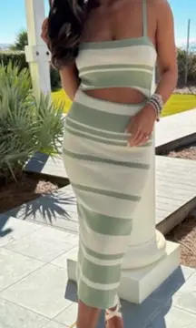 These Three Boutique Dress