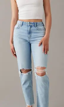 Outfitters Jeans