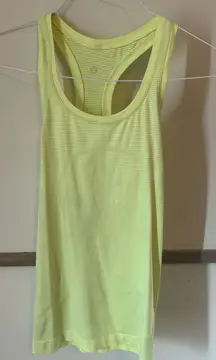 Lululemon Swiftly Tech 