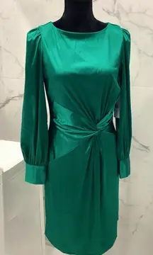 Beautiful ELEGANT long sleeve dress 🌹🌹🌹