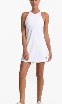 Vuori Volley Dress