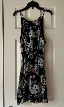 Floral Sundress